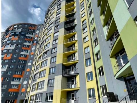 квартира по адресу майдан Незалежності, 29