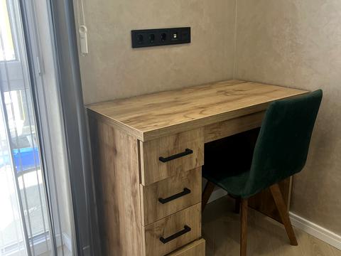 квартира по адресу Покровская ул., 5