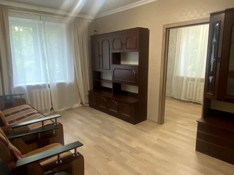 квартира по адресу Криворожская ул., 40