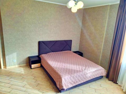 квартира за адресою Ревуцького вул., 7-В