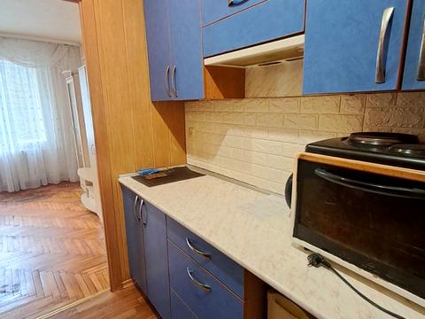 квартира за адресою Перемоги вул., 117-А
