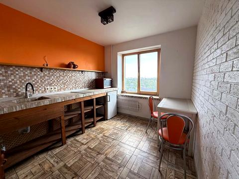 квартира по адресу Донбассовский пер., 17