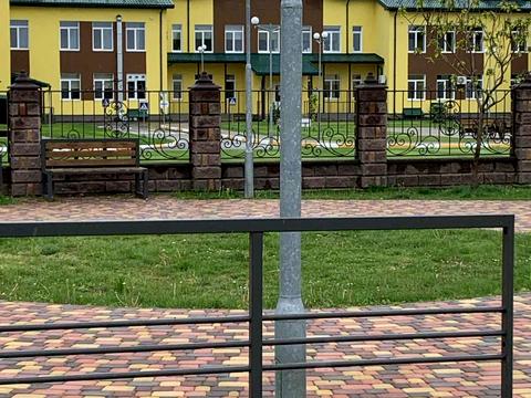 квартира по адресу Европейськая, 5-Г