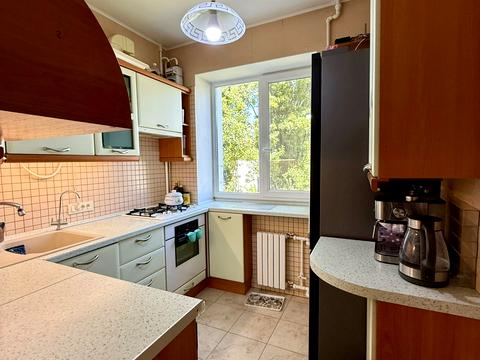 квартира за адресою Фонтанська дорога вул., 47б