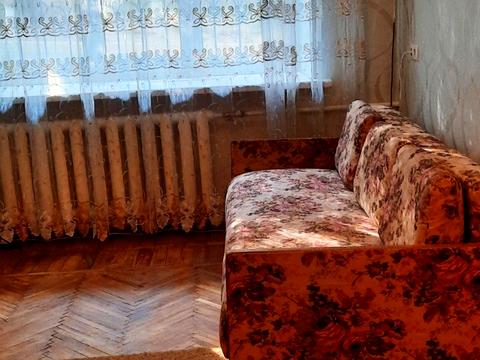 квартира по адресу Воздухофлотский просп. (Повітрофлотський), 12/6