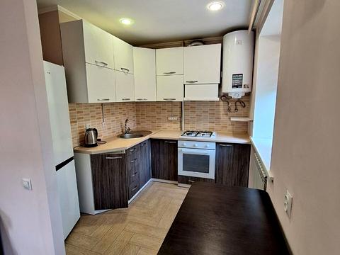 квартира за адресою Січових Стрільців вул. (Артема), 89