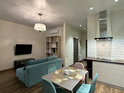 квартира за адресою Велика Арнаутська вул., 23б