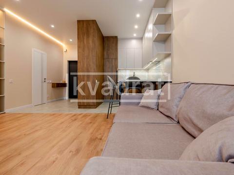 квартира за адресою Берестейський просп. (Перемоги), 11 к3