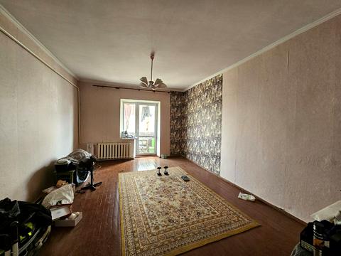 квартира по адресу Маловского ул., 3
