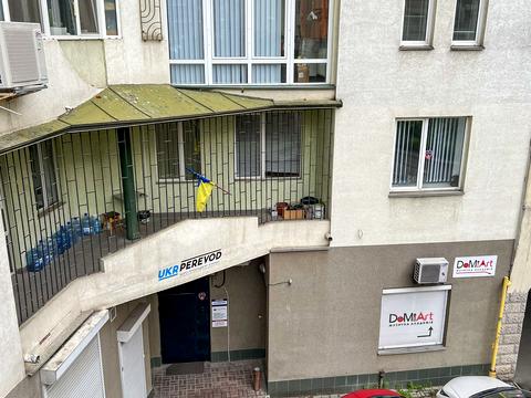 коммерческая по адресу Дмитриевская ул., 48-Г