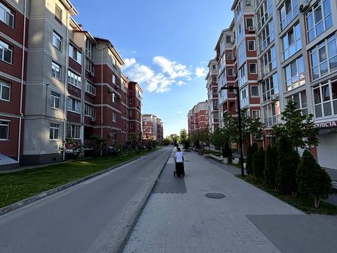 квартира по адресу Гетманская ул., 7