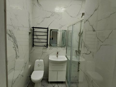 квартира за адресою Бочарова, 60е