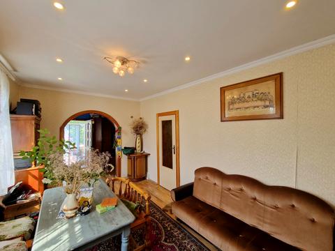 будинок за адресою Лісова