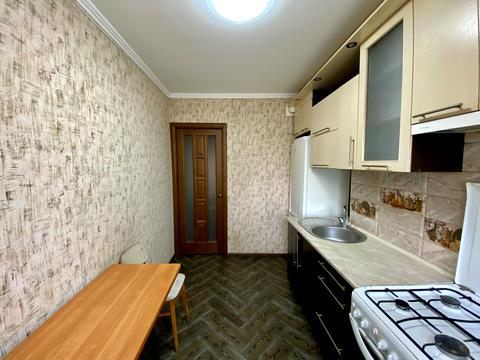 квартира за адресою Новозаводська вул., 4