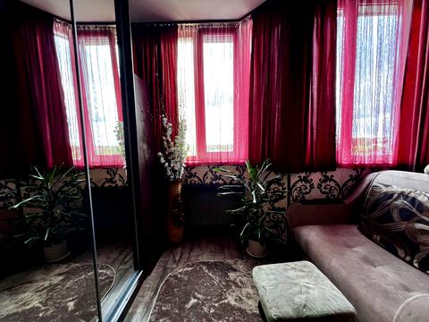 квартира по адресу Марии Примаченко ул., 8в