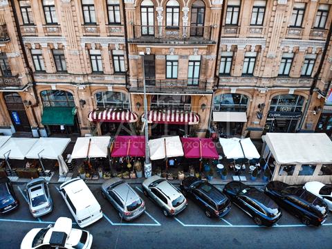 комерційна за адресою Басейна вул., 12