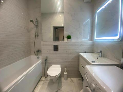 квартира за адресою Бульварно-Кудрявська вул. (Воровського), 17