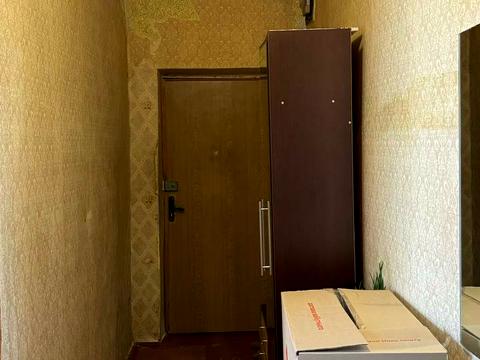 квартира за адресою Варшавська вул., 48