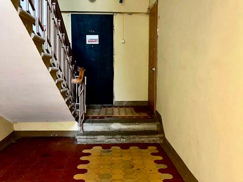 квартира за адресою Дарвіна вул., 10