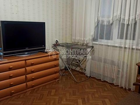 квартира за адресою Саперна вул., 16