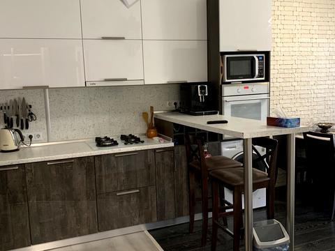 квартира за адресою Канатна вул., 62