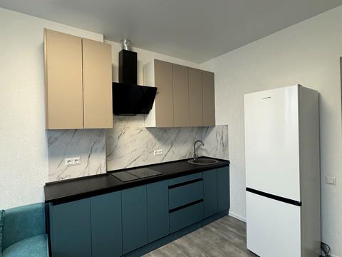 квартира по адресу Ракетная ул., 24