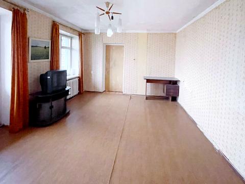 квартира по адресу Науки просп. (Гагарина), 3