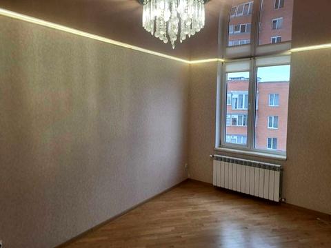 квартира по адресу Троллейбусная ул., 9-В