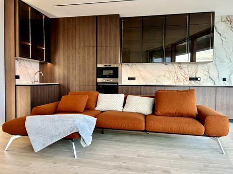 квартира за адресою Іоанна Павла II вул. (Патріса Лумумби), 12