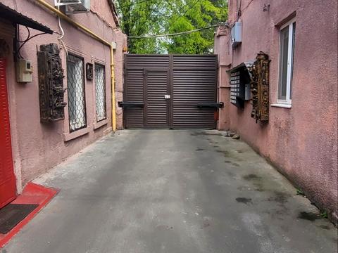 квартира за адресою Серова, 16