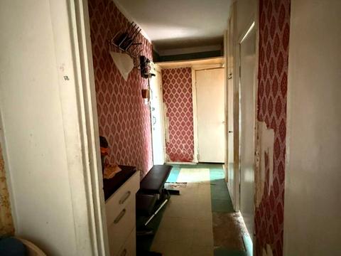 квартира по адресу Героев просп., 12
