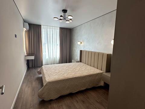 квартира по адресу Степана Бандеры ул., 79