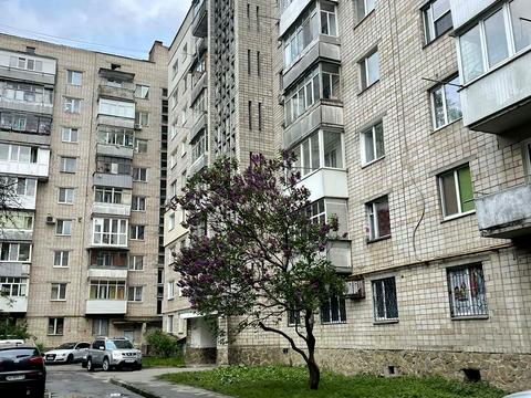 квартира по адресу Келецкая ул., 84
