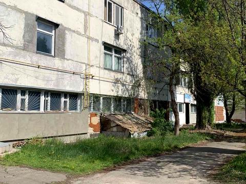 коммерческая по адресу Победы просп., 21