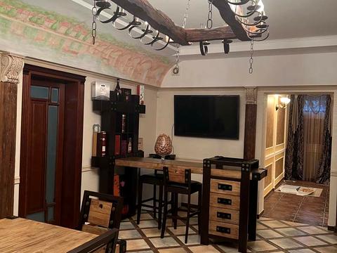 будинок за адресою Горіхова вул.