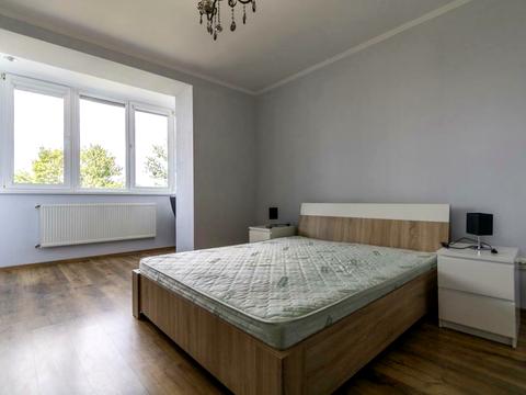 квартира по адресу Евгения Коновальца ул., 124А