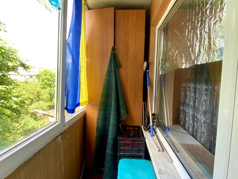 квартира по адресу Независимой Украины ул. (40 лет Советской Украины), 65-А