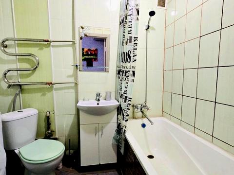 квартира по адресу Миколи Сумцова, 24