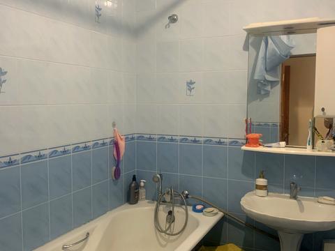 квартира за адресою Паркова вул., 48