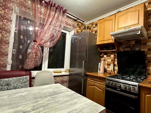 квартира по адресу Майборського ул., 6