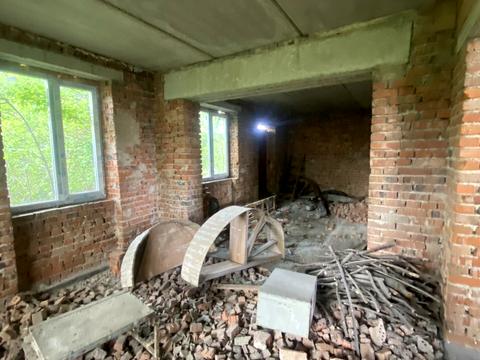 дом по адресу Польова