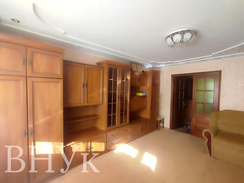 квартира за адресою Гулака-Артемовського вул., 1