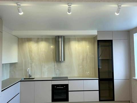 квартира за адресою Левченка, 2