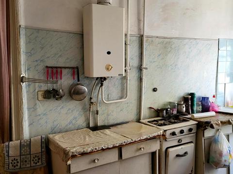 комната по адресу Александра Станкова ул. (Лейтенанта Шмидта), 17