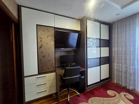 квартира по адресу Микулинецкая ул., 109