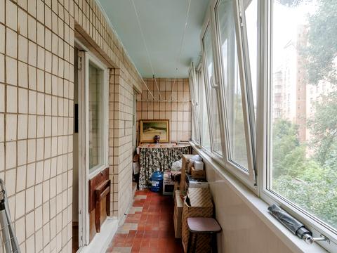 квартира по адресу Александра Конисского ул., 67