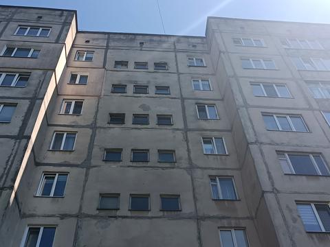 квартира за адресою Івана Газюка бульв. (Дружби Народів), 9