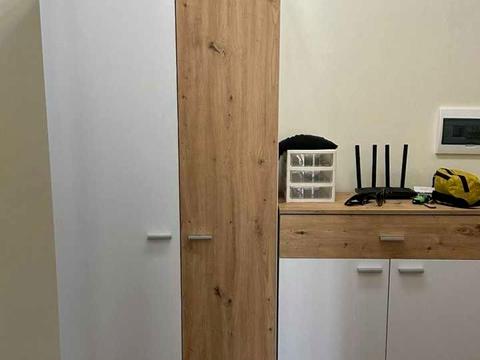 квартира по адресу Збройних Сил України ул. (Інтернаціоналістів), 1