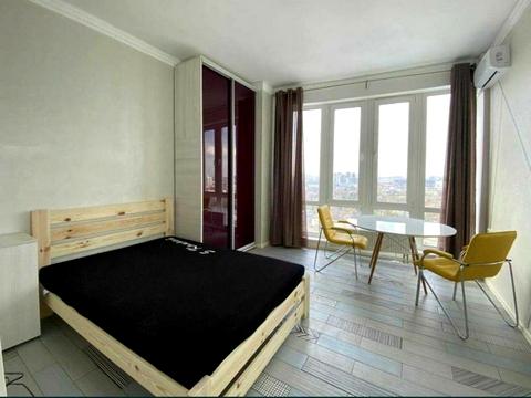 квартира за адресою Кирило-Мефодіївська вул., 2