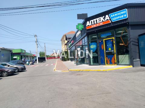 ділянка за адресою Центральна вул., 126